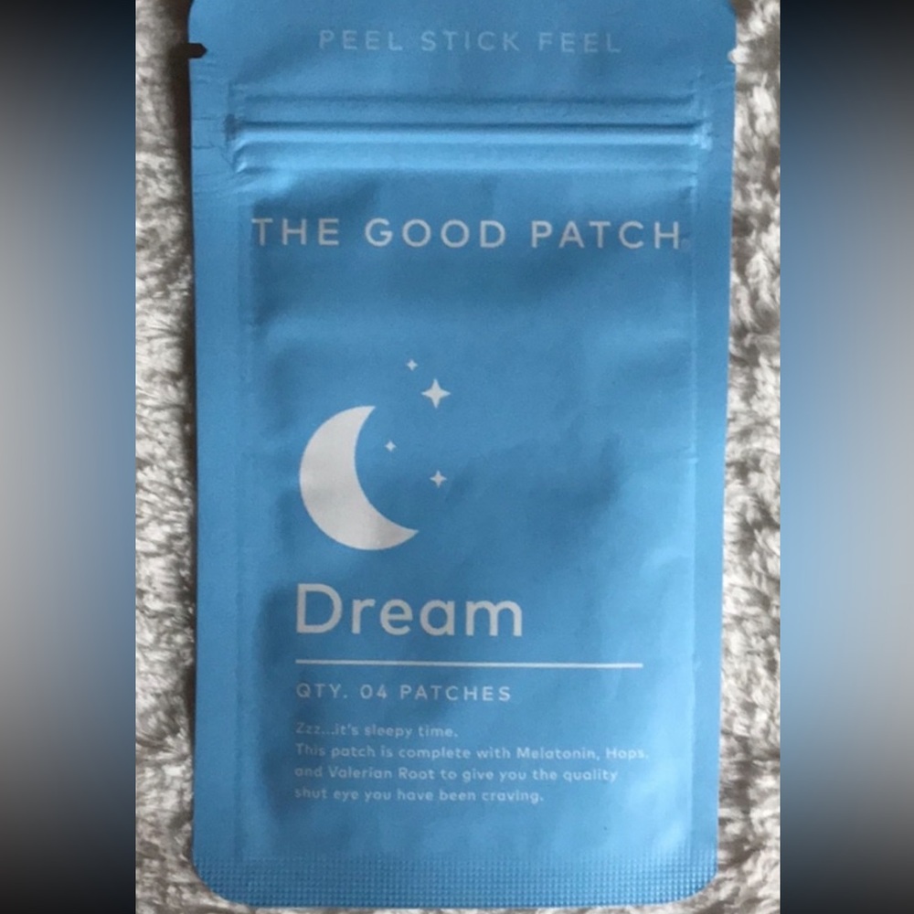 The Good Patch : Dream - Picture 5 of 6